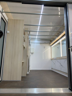 ZONA "B" (VESTUARIO)