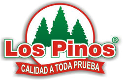 Rediseño Logotipo Los Pinos