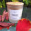Miniature : Bougie équinoxe d'automne