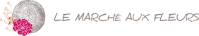 Marché aux fleurs