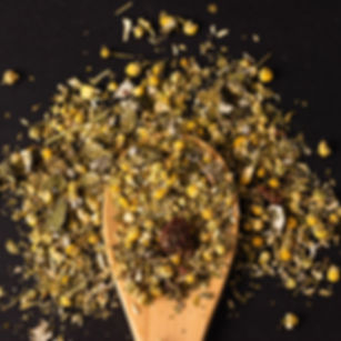 Tisane Sereine