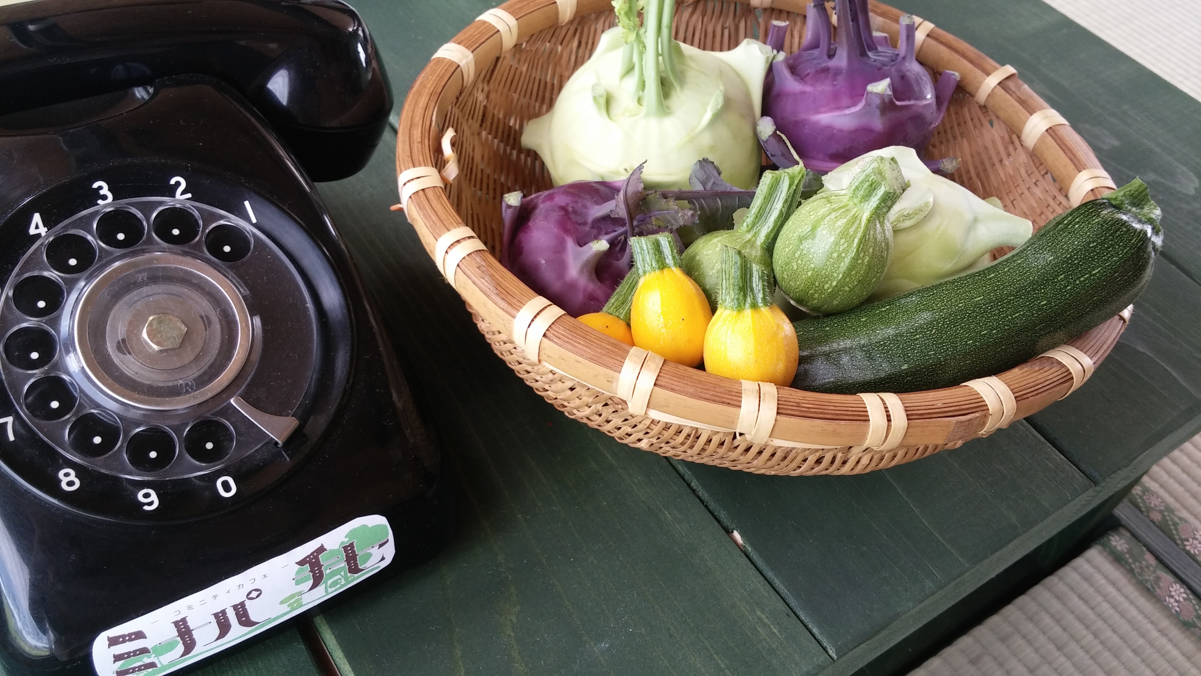 旬のお野菜♪