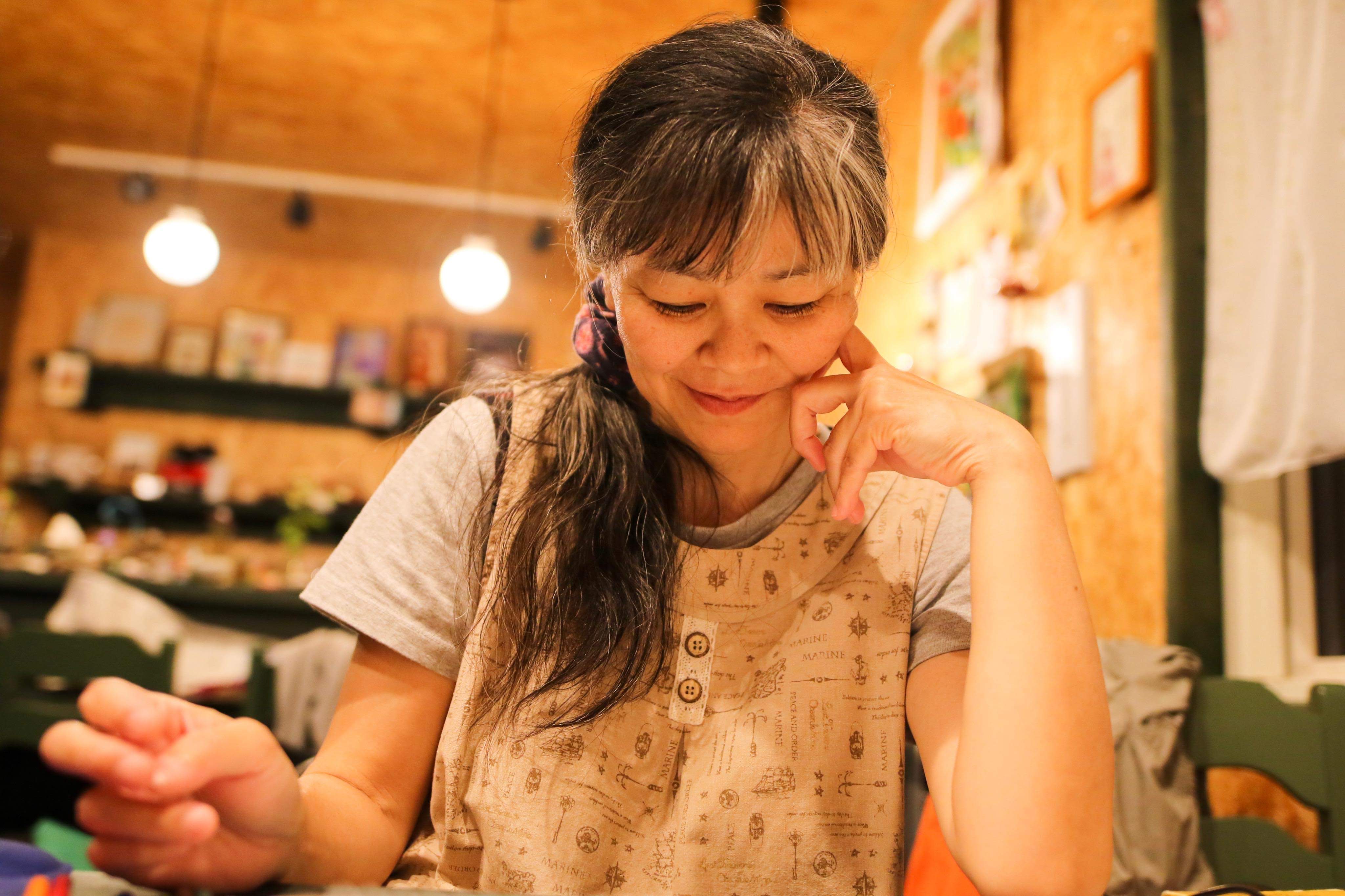 メディカルアロマレッスン てんかんってなあに 当事者よっぴーのお話会