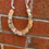 Thumbnail: Horse Shoe Wall Hanging