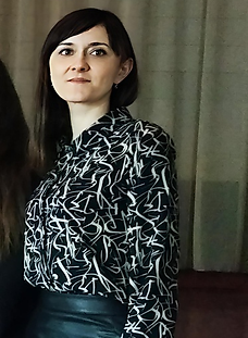 Кика Н.В.