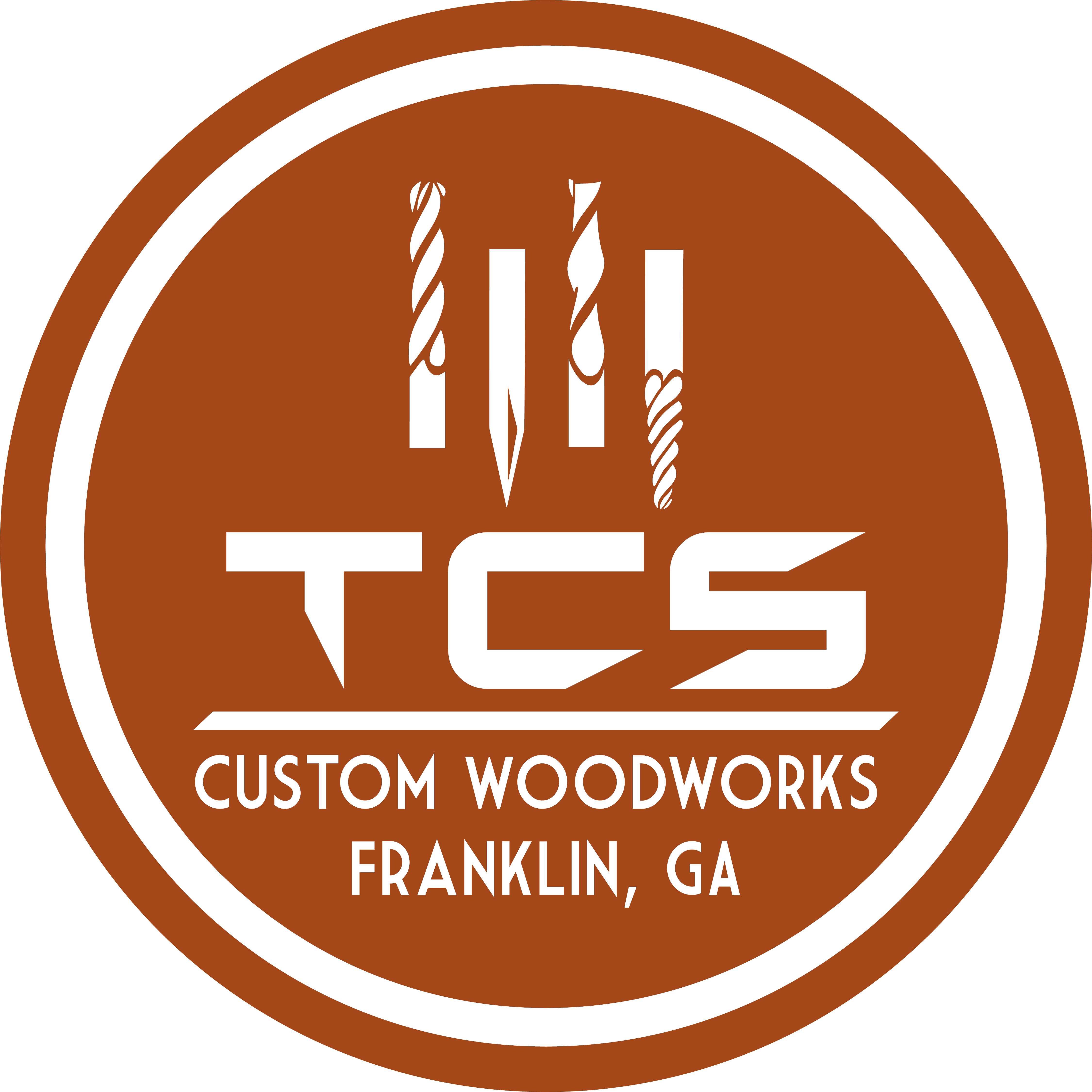 TCS Woodworking TCS Woodworking