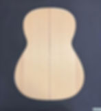 Thumbnail: AA+ Blonde Western Red Cedar Classical Guitar Top Soundboard
