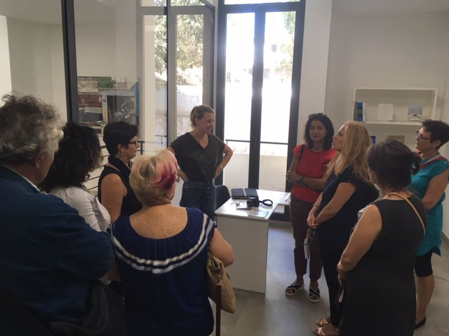 Galerie Cécile Fakhoury