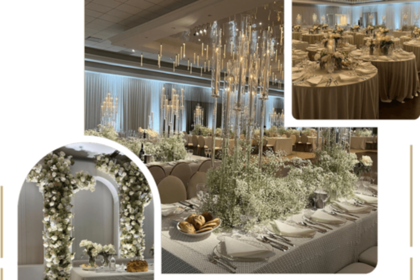 The Atrium Ballroom