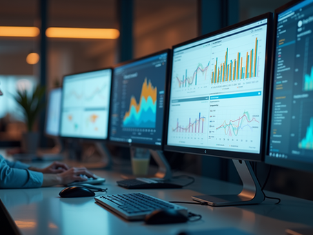 Maximizing SaaS Operations Efficiency: Your Path to Scalable Success