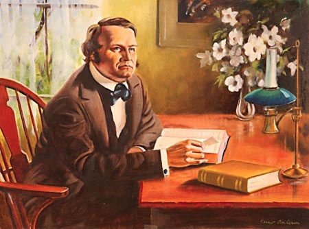 William Miller