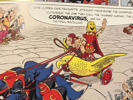 Ka Covid-19 pat ka dei ka jait khlam kaba kumno?