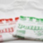 Screen Printed t shirt
