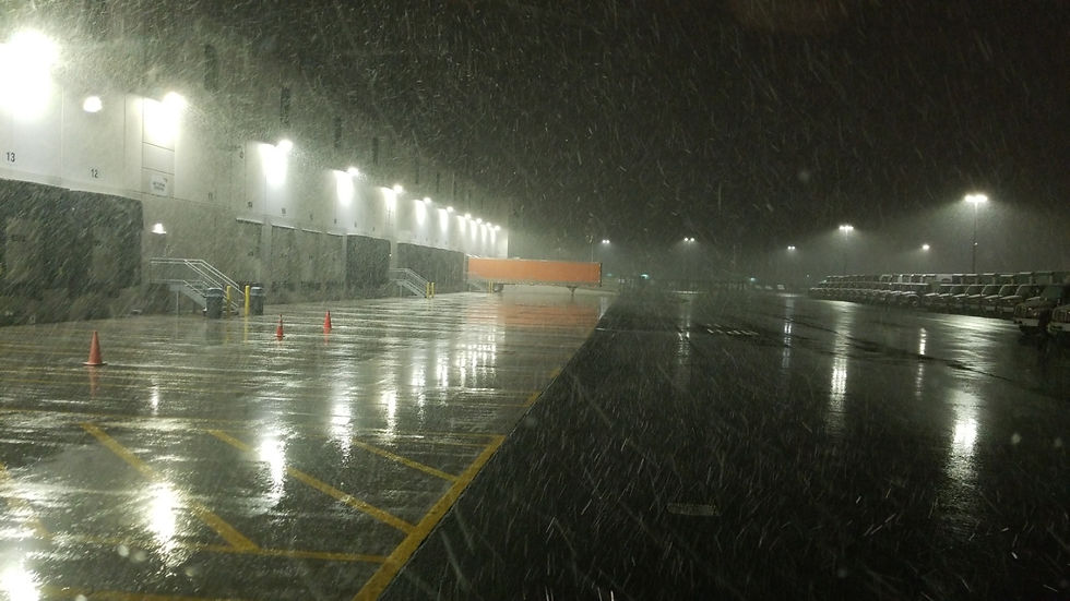 Distribution Center