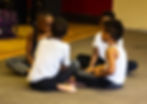 RRDT Nashville Youth Dance Classes