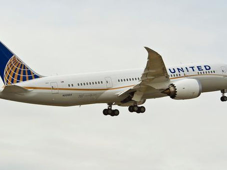 United Airlines Teams With CLEAR to Offer Discounts to Loyal Customers