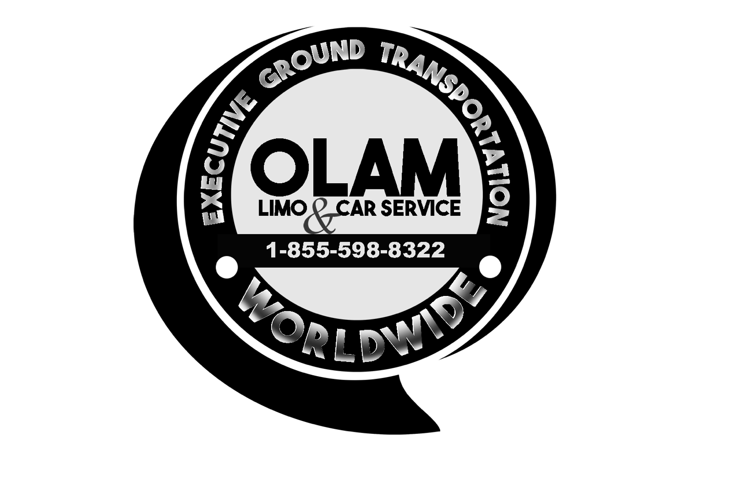 Writer: Olam Limo and Car Service