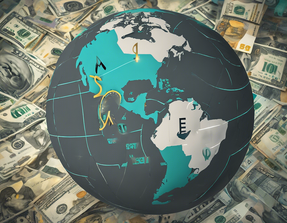 Establishing Market Presence: A Plus Credit Success Strategies