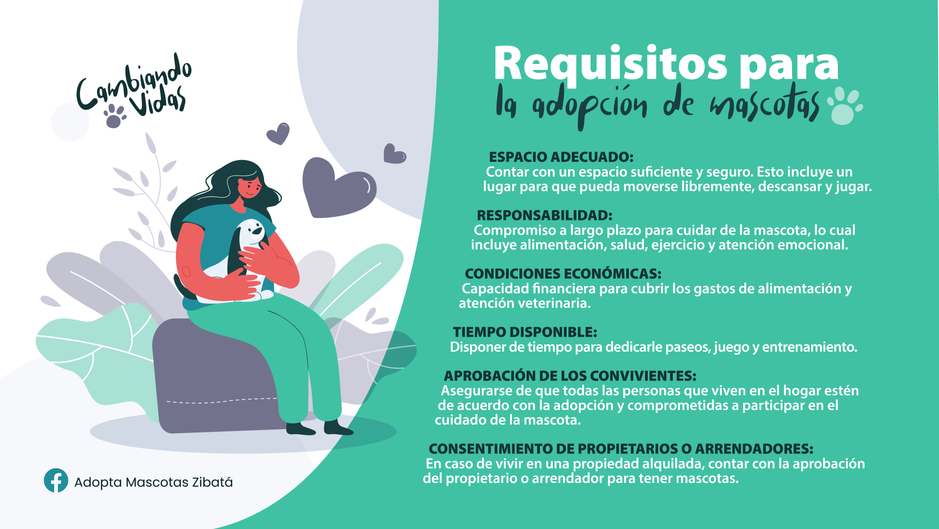 La Importancia de la Adopción Responsable