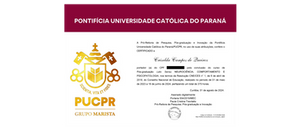 Pós-graduação Lato Sensu em Neurociência, Comportamento e Psicopatologia