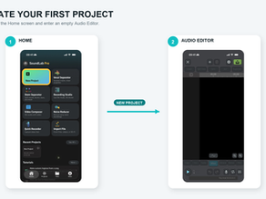 SoundLab Audio Editor: Beginner Guide
