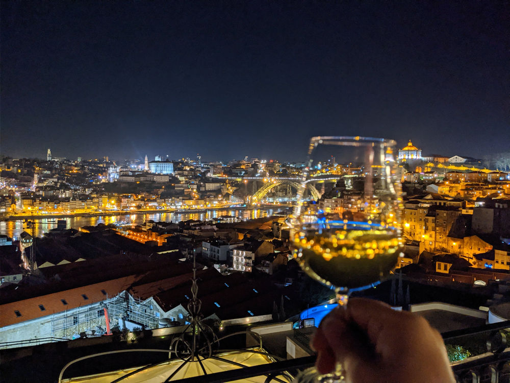 (รีวิว) กรุงปอร์โต้ เมืองท่าโปรตุเกส