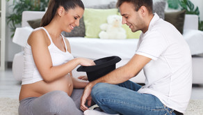 איך בוחרים שמות לתאומים