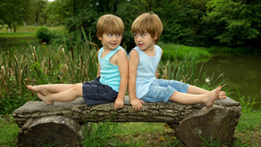 כיצד להכין את התאומים להפרדה במסגרות