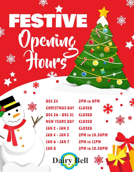 Ice cream Dairy Bell Bundoora Bundoora