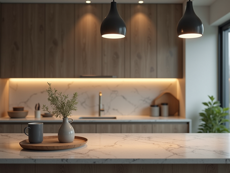 Create Your Dream Kitchen with Custom Remodeling