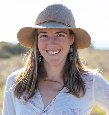 Deanna Falge, founder