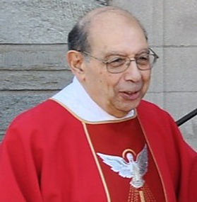 Deacon Daniel N. DeLucca