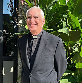 Rev. Philip J. Lowe, Ed.D., M.Div.