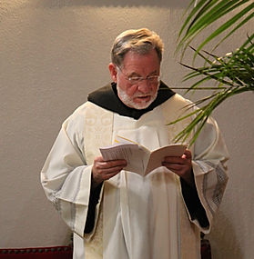 Rev. Michael H. Bielecki, O.S.A.
