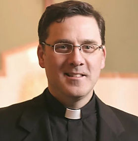 Rev. Marc F. Capizzi, M.A., M.Div.