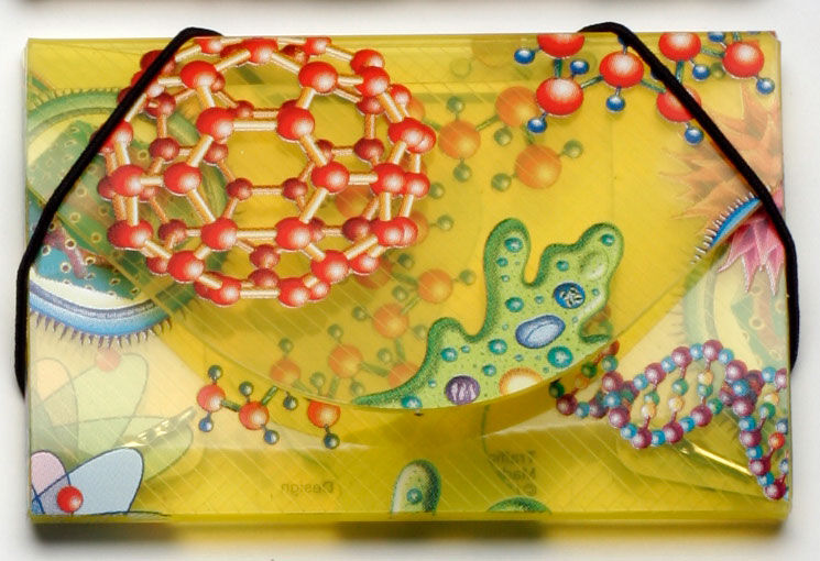 Thumbnail: Card Holder #2500