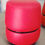 Thumbnail: Mod Leather Ottoman