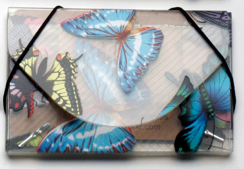 Thumbnail: Card Holder #2500