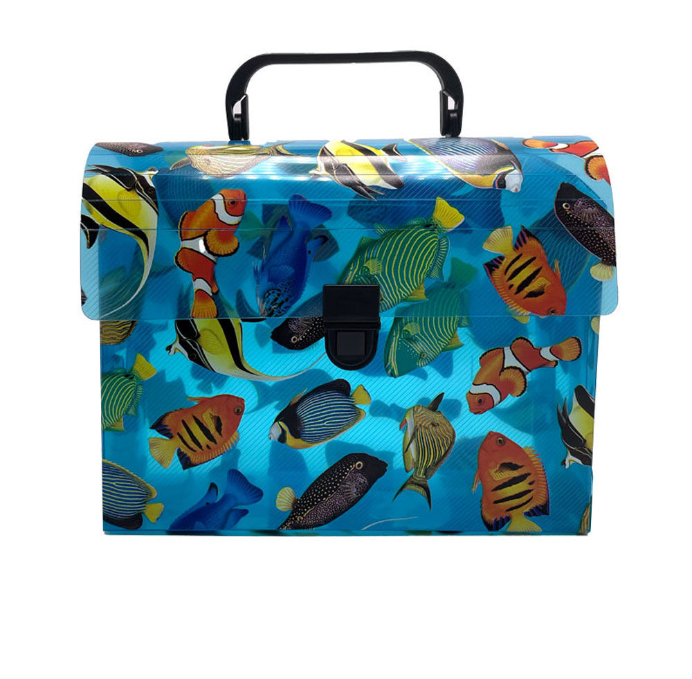 Lunchbox #5205 Aquarium