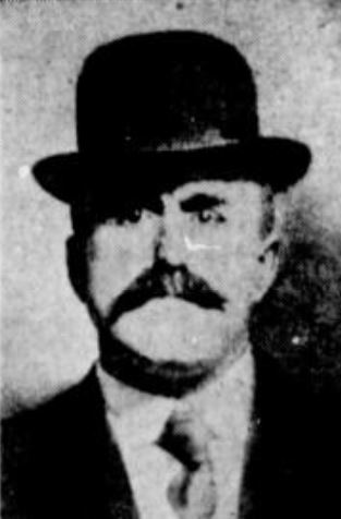 Hyacinthe Côté