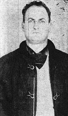 Armand Roy