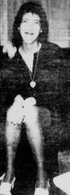 Lucie Doré, 13 ans