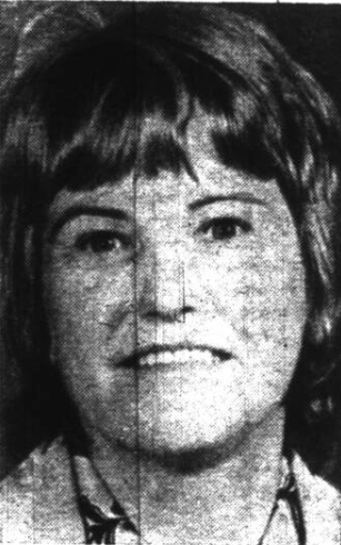 Esther MacLennan, 40 ans