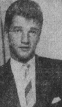 Denis Roy