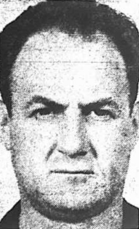 Armand Roy