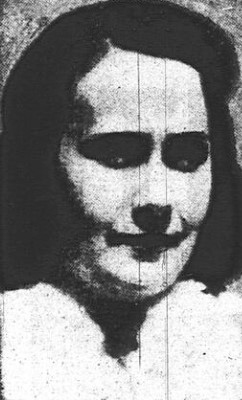 Anita Laplante