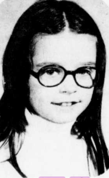 Manon Dubé, 10 ans