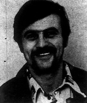 Serge Bonhomme