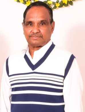 Visvilingam Aran, 75 ans