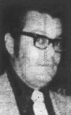 Pierre Giard